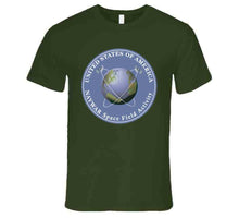 Load image into Gallery viewer, Navwar Space Field Activity Wo Txt X 300 T Shirt