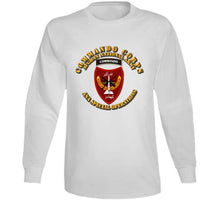 Load image into Gallery viewer, Sof - Afghan National Army Commando Corps T Shirt