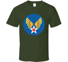 Load image into Gallery viewer, Ssi - Aaf - 1st Army Air Force Wo Txt X 300 T Shirt