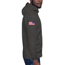 Load image into Gallery viewer, 1st Brigade 25th Infantry Division "Arctic Wolves" Hoodie