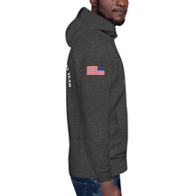 Load image into Gallery viewer, 1st Brigade 25th Infantry Division "Artic Wolves" Recon Hoodie