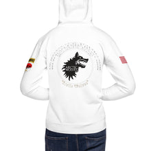 Load image into Gallery viewer, 1st Brigade 25th Infantry Division "Artic Wolves" Recon Hoodie