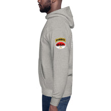Load image into Gallery viewer, 1st Brigade 25th Infantry Division "Artic Wolves" Recon Hoodie