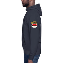 Load image into Gallery viewer, 1st Brigade 25th Infantry Division "Artic Wolves" Recon Hoodie