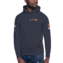 Load image into Gallery viewer, 1st Brigade 25th Infantry Division "Arctic Wolves" Hoodie