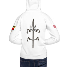 Load image into Gallery viewer, 1st Brigade 25th Infantry Division "Arctic Wolves" Hoodie