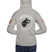 Load image into Gallery viewer, 1st Brigade 25th Infantry Division "Artic Wolves" Recon Hoodie