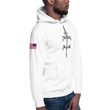 Load image into Gallery viewer, 1st Brigade 25th Infantry Division "Artic Wolves" Recon Hoodie