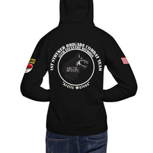 Load image into Gallery viewer, 1st Brigade 25th Infantry Division "Artic Wolves" Recon Hoodie