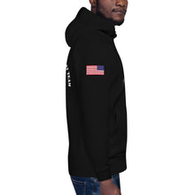 Load image into Gallery viewer, 1st Brigade 25th Infantry Division "Artic Wolves" Recon Hoodie