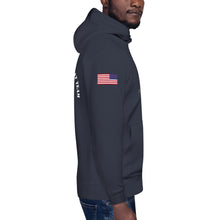 Load image into Gallery viewer, 1st Brigade 25th Infantry Division "Artic Wolves" Recon Hoodie