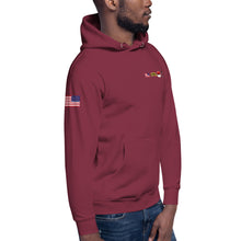 Load image into Gallery viewer, 1st Brigade 25th Infantry Division "Arctic Wolves" Hoodie