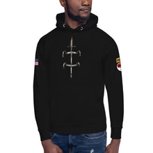 Load image into Gallery viewer, 1st Brigade 25th Infantry Division "Artic Wolves" Recon Hoodie