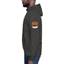 Load image into Gallery viewer, 1st Brigade 25th Infantry Division "Arctic Wolves" Hoodie