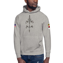 Load image into Gallery viewer, 1st Brigade 25th Infantry Division "Artic Wolves" Recon Hoodie