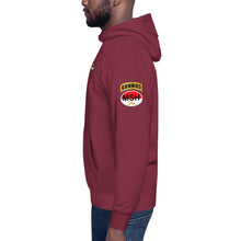 Load image into Gallery viewer, 1st Brigade 25th Infantry Division "Arctic Wolves" Hoodie