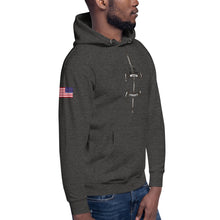 Load image into Gallery viewer, 1st Brigade 25th Infantry Division "Artic Wolves" Recon Hoodie
