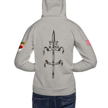 Load image into Gallery viewer, 1st Brigade 25th Infantry Division "Arctic Wolves" Hoodie