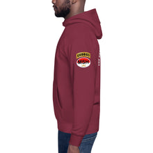Load image into Gallery viewer, 1st Brigade 25th Infantry Division "Artic Wolves" Recon Hoodie