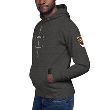 Load image into Gallery viewer, 1st Brigade 25th Infantry Division "Artic Wolves" Recon Hoodie