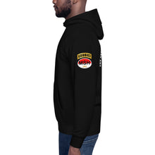 Load image into Gallery viewer, 1st Brigade 25th Infantry Division "Artic Wolves" Recon Hoodie