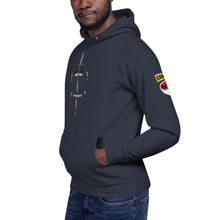 Load image into Gallery viewer, 1st Brigade 25th Infantry Division "Artic Wolves" Recon Hoodie