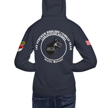 Load image into Gallery viewer, 1st Brigade 25th Infantry Division "Artic Wolves" Recon Hoodie
