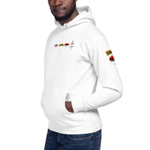 Load image into Gallery viewer, 1st Brigade 25th Infantry Division "Arctic Wolves" Hoodie