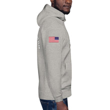 Load image into Gallery viewer, 1st Brigade 25th Infantry Division "Artic Wolves" Recon Hoodie