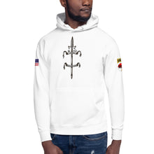 Load image into Gallery viewer, 1st Brigade 25th Infantry Division "Artic Wolves" Recon Hoodie