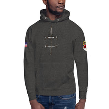 Load image into Gallery viewer, 1st Brigade 25th Infantry Division "Artic Wolves" Recon Hoodie