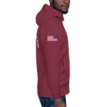 Load image into Gallery viewer, 1st Brigade 25th Infantry Division "Artic Wolves" Recon Hoodie