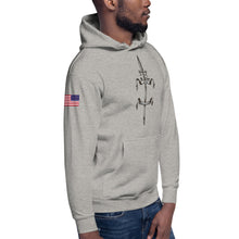 Load image into Gallery viewer, 1st Brigade 25th Infantry Division "Artic Wolves" Recon Hoodie