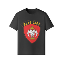 Load image into Gallery viewer, 180G Unisex Classic T-shirt - MAAG Laos