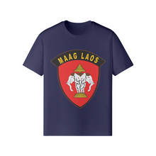 Load image into Gallery viewer, 180G Unisex Classic T-shirt - MAAG Laos