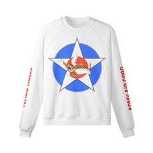 Load image into Gallery viewer, Flying Tiger Pullover Sweatshirt