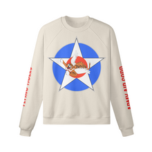Load image into Gallery viewer, Flying Tiger Pullover Sweatshirt