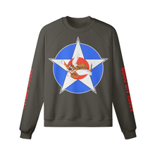 Load image into Gallery viewer, Flying Tiger Pullover Sweatshirt