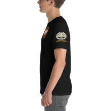 Load image into Gallery viewer, Combat Medic - Short-Sleeve Unisex T-Shirt