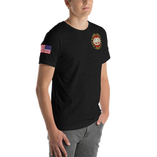 Load image into Gallery viewer, Combat Medic - Short-Sleeve Unisex T-Shirt