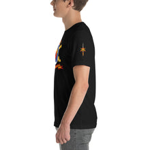 Load image into Gallery viewer, Short-Sleeve Unisex T-Shirt - 56th Field Artillery Command (Pershing)