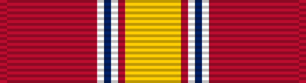National Defense Service Medal awarded for Operation Just Cause? – MIP ...