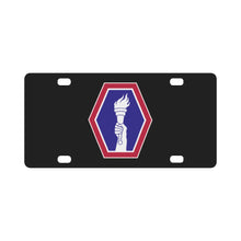 Load image into Gallery viewer, Army - 442nd Infantry Regimental Combat Team - SSI X 300 Classic License Plate
