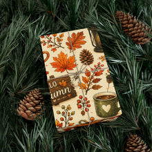 Load image into Gallery viewer, Gift Wrap Paper — Hello Autumn
