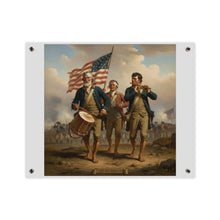 Load image into Gallery viewer, Acrylic Wall Art Panel - Spirit of 76
