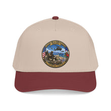 Load image into Gallery viewer, Mid Profile Baseball Cap - Operation Uphold Democracy - Haiti Intervention - 1994
