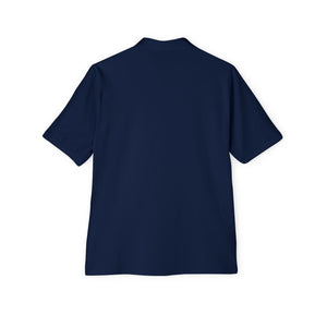 Men's Piqué Polo - Sergeant First Class - SFC - Retired