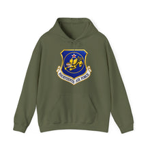Load image into Gallery viewer, Hoodie – USAF - 14th Air Force - Flying Tigers wo txt - 3D - Enhanced
