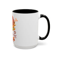 Load image into Gallery viewer, Accent Coffee Mug - Thanksgiving Day - Turkey
