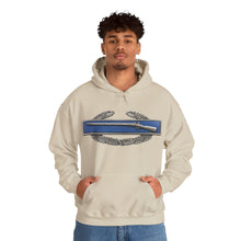 Load image into Gallery viewer, Hoodie – Army - Combat Infantryman Badge - No Txt - 3D X 300
